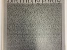 The Birthday Party - Peel Session II - 1988 Strange Fruit 4 Track 12 Inch