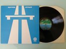 KRAFTWERK-AUTOBAHN...RARE  SUPERB  1ST UK PRESS N/MINT VINYL LP RECORD 1974