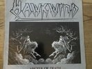 HAWKWIND - 'ANGELS OF DEATH' COMPILATION LP