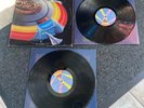 ELO Out Of The Blue 2LP NM Vinyl Original First Issue UA Jet w/Inserts 1977