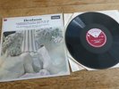 Brahms Symphony No.3 BSO Keilberth UK ED1 Telefunken Grooved Stereo SMA 89 LP