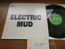 MUDDY WATERS Electric Mud US Press Electric Blues LP CADET CONCEPT +Postcard NM