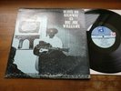 BIG JOE WILLIAMS Blues On Highway 49 US Press LP DELMARK Lbl. VG+