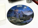 King Diamond Them First Press Original vinyl album picture disc lp