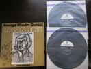 George Otsuka In Concert Japan Vinyl LP Signed TBM Jazz feat Miles Davis Song