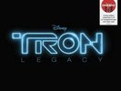 TRON LEGACY Exclusive Vinyl 2XLP - Daft Punk SEALED Pre Order