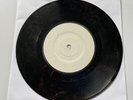 Rare - Bob Marley / Trenchtown Rock / I Shot The Sheriff (live) white label 7