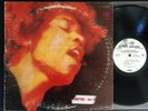 Jimi Hendrix   Electric Ladyland / Reprise Stereo 1968 White Label Promo 2 LP's