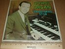 VTG David Davis Style LP Record Gospel Organ A A Allen Organ Piano Player good