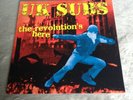 UK Subs - Revolution's Here 7