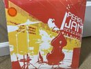 Pearl Jam Live at Benaroya Hall 3LP import vinyl record