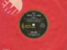 Ac/dc LET THERE BE ROCK Australian 1977 ALBERT Productions RARE 7