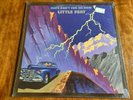 1974 Sealed  LP - LITTLE FEAT  Feats Don't Fail Me Now  WB BS 2784 MINT LP