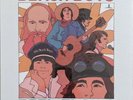The Beach Boys – Feel Flows (The Sunflower & Surf's Up Sessions • 1969-1971) 4LP