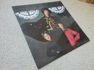Jimi Hendrix Are You Experienced? LP UK MONO Track 1st Press [Vg+/Vg+]          