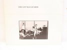 Lounge Lizards - Self Titled 1981 Editions EGHL 108 Vinyl LP -R29