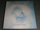 Tangerine Dream-Phaedra LP-1974 Germany-Virgin VI 2010-Electronic