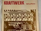 KRAFTWERK Ralf and Florian Vinyl LP