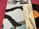 David Bowie Lodger UK 1979 Vinyl 1st Pressing with Insert, lyric sheet Ex +