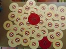 over 40 used Wilcox Gay Recordio discs - Personal & More audio of the 1940s 