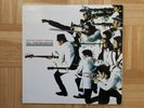 Tokyo Ska Paradise Orchestra, Full-Tension Beaters, Vinyl LP, selten, RARE