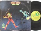 BABE RUTH LP, First Base (The Mexican) (HARVEST US Issue)