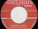 THE WAILERS  SIMMER DOWN  HOW MANY TIMES  BACK BACK2BACK STUDIO ONE SKA CLASSICS