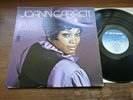JOANN GARRETT Just A Taste US 1st Press Northern Soul Funk LP CHESS Lbl. EX+