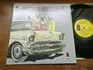 ROY LEE JOHNSON & THE VILLAGERS Same US 1st Press Soul Funk Breaks LP STAX EX