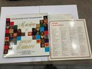 MUSICA E POESIE D'AMORE 9 DISCHI LP 33 GIRI 1979 ITALY