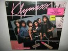 KLYMAXX Meeting In The Ladies Room ORIGINAL SEALED NEW Vinyl LP 1984 MCA-5529 co