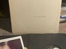 THE BEATLES (WHITE ALBUM) 2x LP MONO TOPLOADER No. 0090572 VG To VG+
