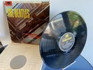 THE BEATLES - PLEASE PLEASE ME RARE 1963 MONO 1st NO SOLD UK TEXT EX+ VINYL LP  