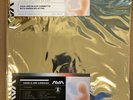 Angels And Airwaves Lifeforms Aqua Black Cornetto Green Brooklyn Vegan /300