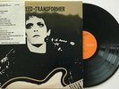 Original 1972 Rca Lou Reed Transformer Radio Station Promo Copy Play