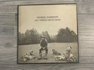 George Harrison All Things Must Pass Vinyl Lp Apple STCH 639