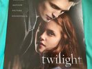 Twilight Original Soundtrack Vinyl LP Paramore Linkin Park Muse 2008