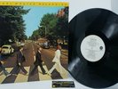 The Beatles - Abbey Road LP Vinyl Record Original Master Recordings Version 33