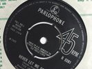 1965 The Image; 'Come To The Party / Never Let Me Go'; Mod / Beat; EX+