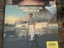 Niall Horan Flicker Heartbreak Weather Yellow Vinyl Sealed