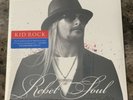 Kid Rock Rebel Soul 2LP Vinyl Sealed