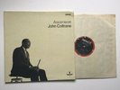 John Coltrane - Ascension - 1971 - Vinyl Record LP  Impulse ABC