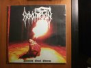 Goatmoon – Finnish Steel Storm Vinyl Record LP Reissue Peste Noire OOP