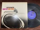 DONALD BYRD A NEW PERSPECTIVE BLUE NOTE UA BST 84124 STEREO RVG US VINYL LP