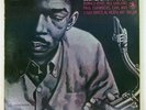 JOHN COLTRANE LP Lush Life PRESTIGE green label VG+