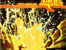 Flaming Lips At War With The Mystics Sealed Limited Numbered Blue Viny 2LP VMP