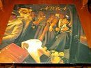 ABBA SELF TITLED 1975 LP NEW SEALED US ATLANTIC ORIGINAL VINYL