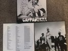 CAPPADONNA - The Pillage - RARE 2-LP SET Vinyl - WU TANG CLAN SHIPS FREE