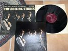 Rolling Stones Englands Newest Hitmakers 1964 LP Photo
