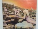 Led Zeppelin  Houses of the Holy  LP  Gatefold  Inner sleeve lyrics  Vinyl  1973